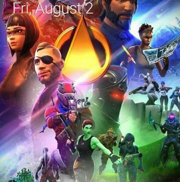 Meet your Posher, James - Picture 1 of 1